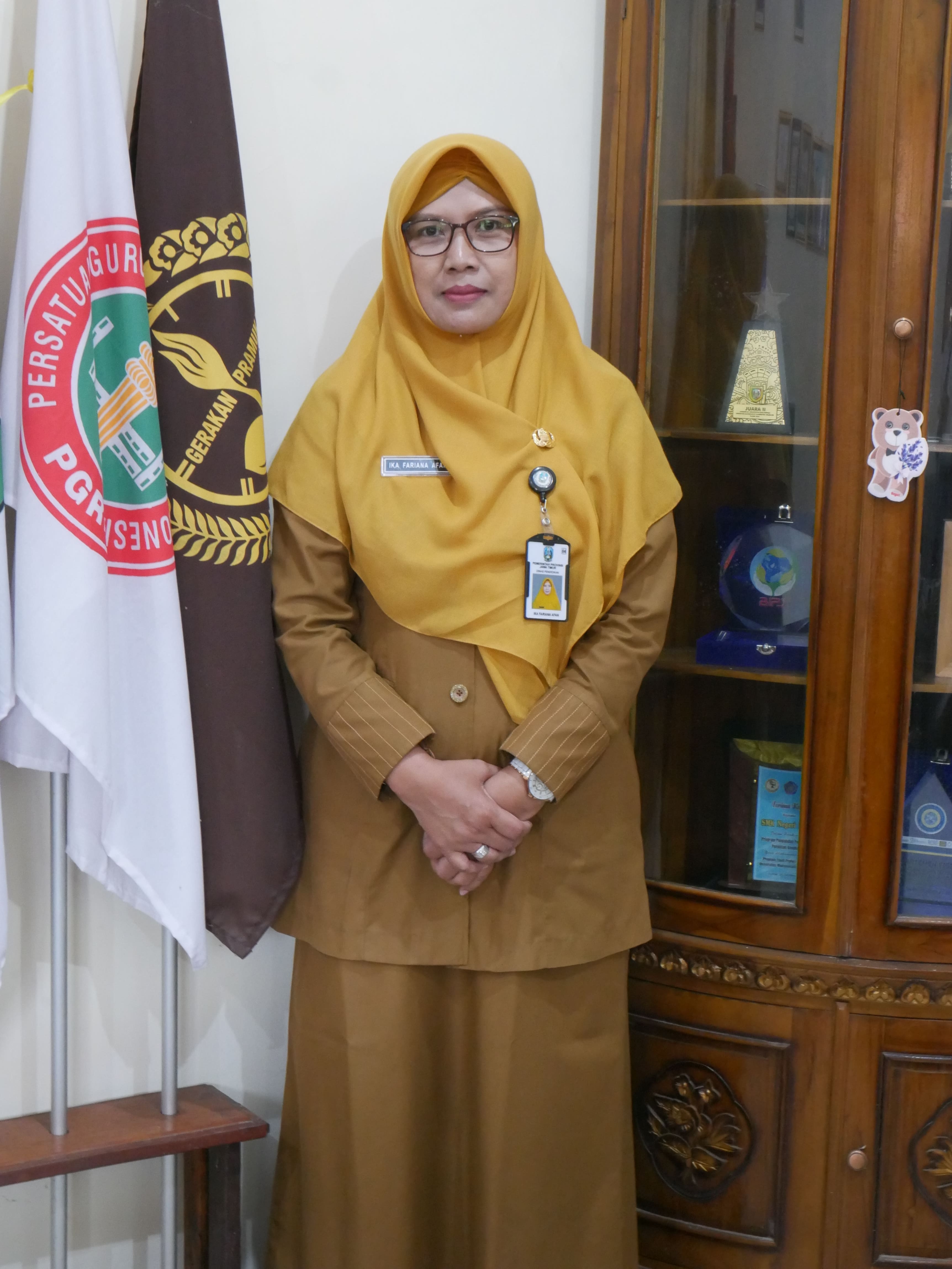 Kepala Sekolah