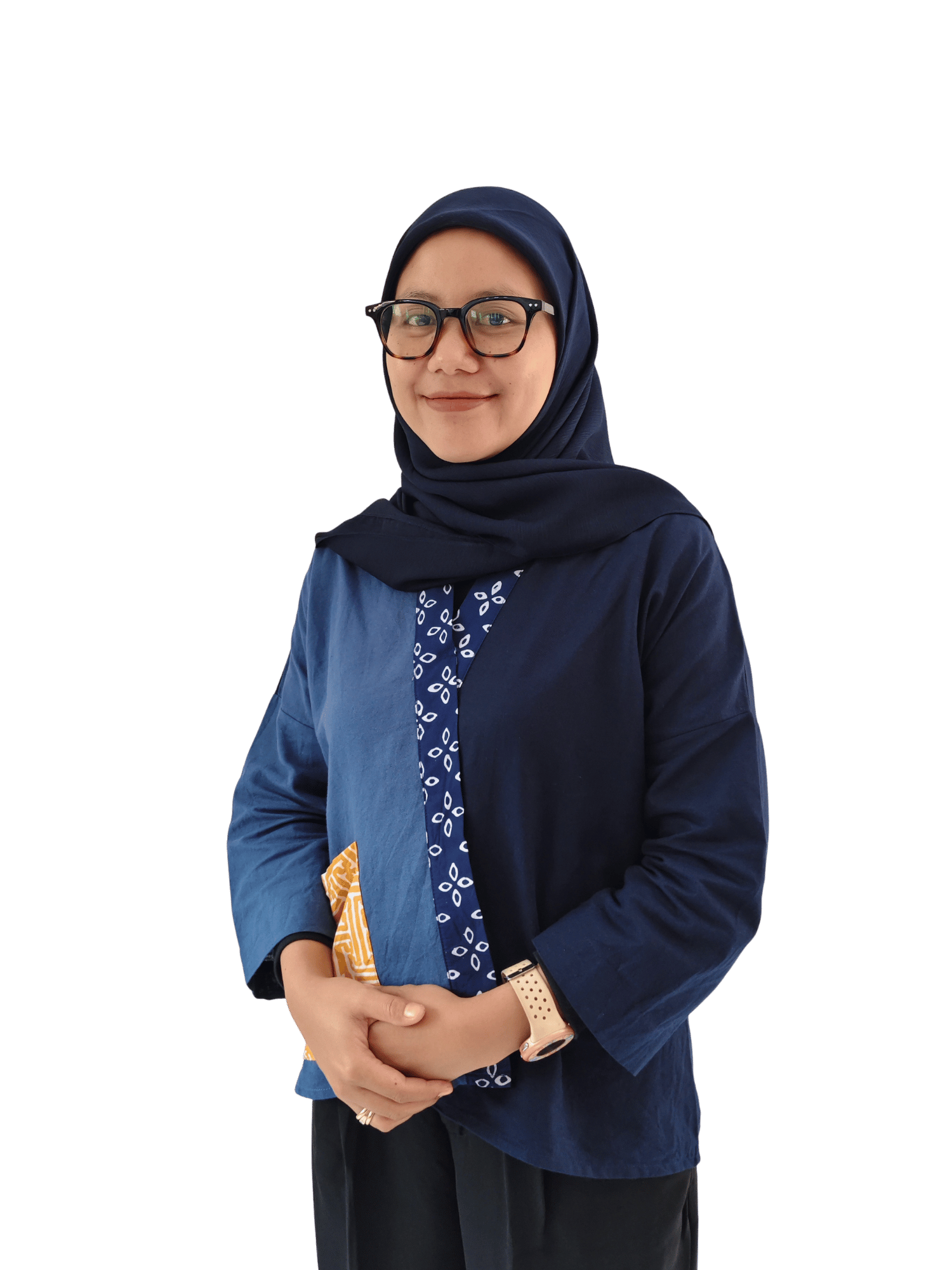 Nurul Widyaningsih, S.Pd.